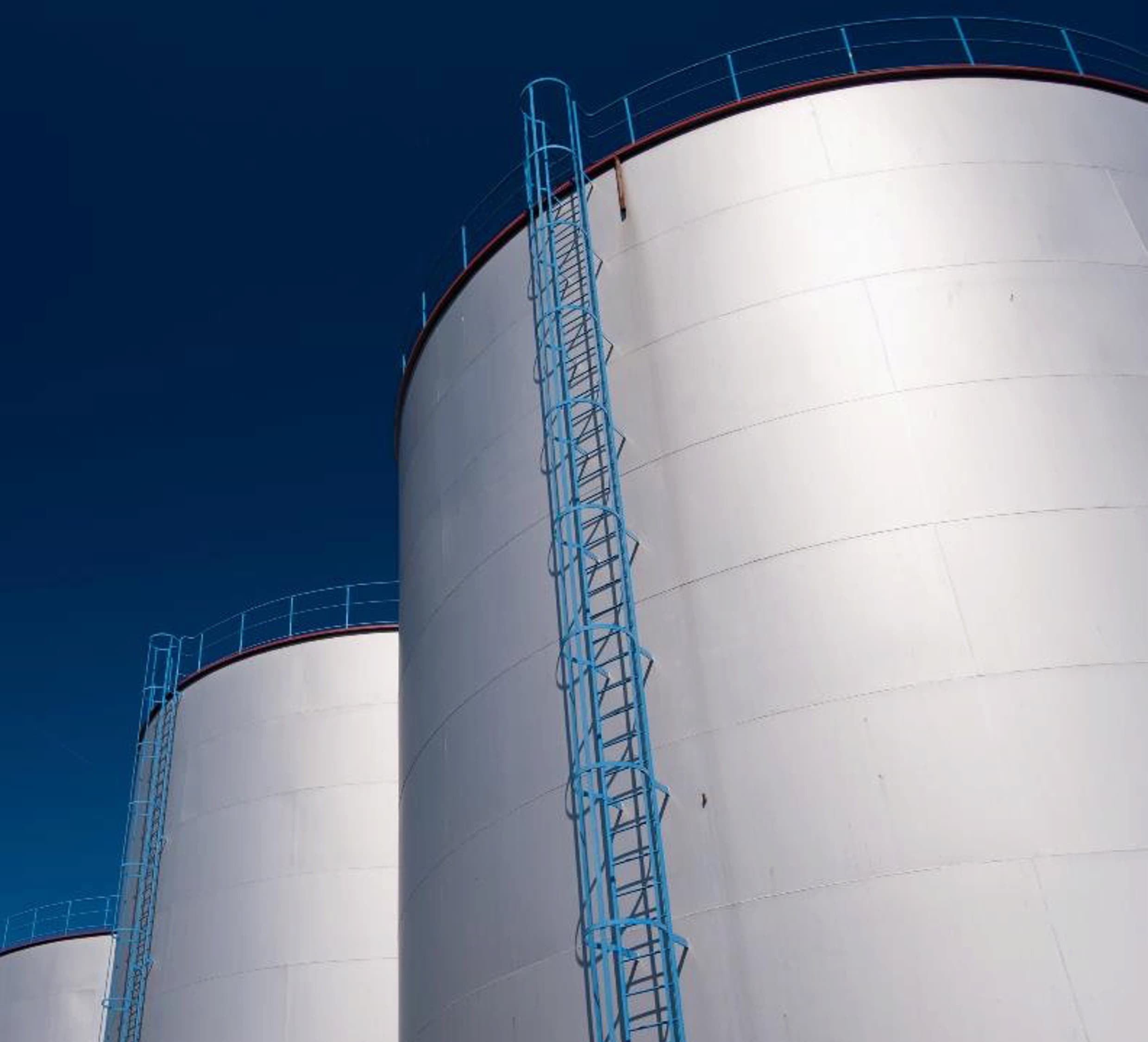 Crude & Products Trading