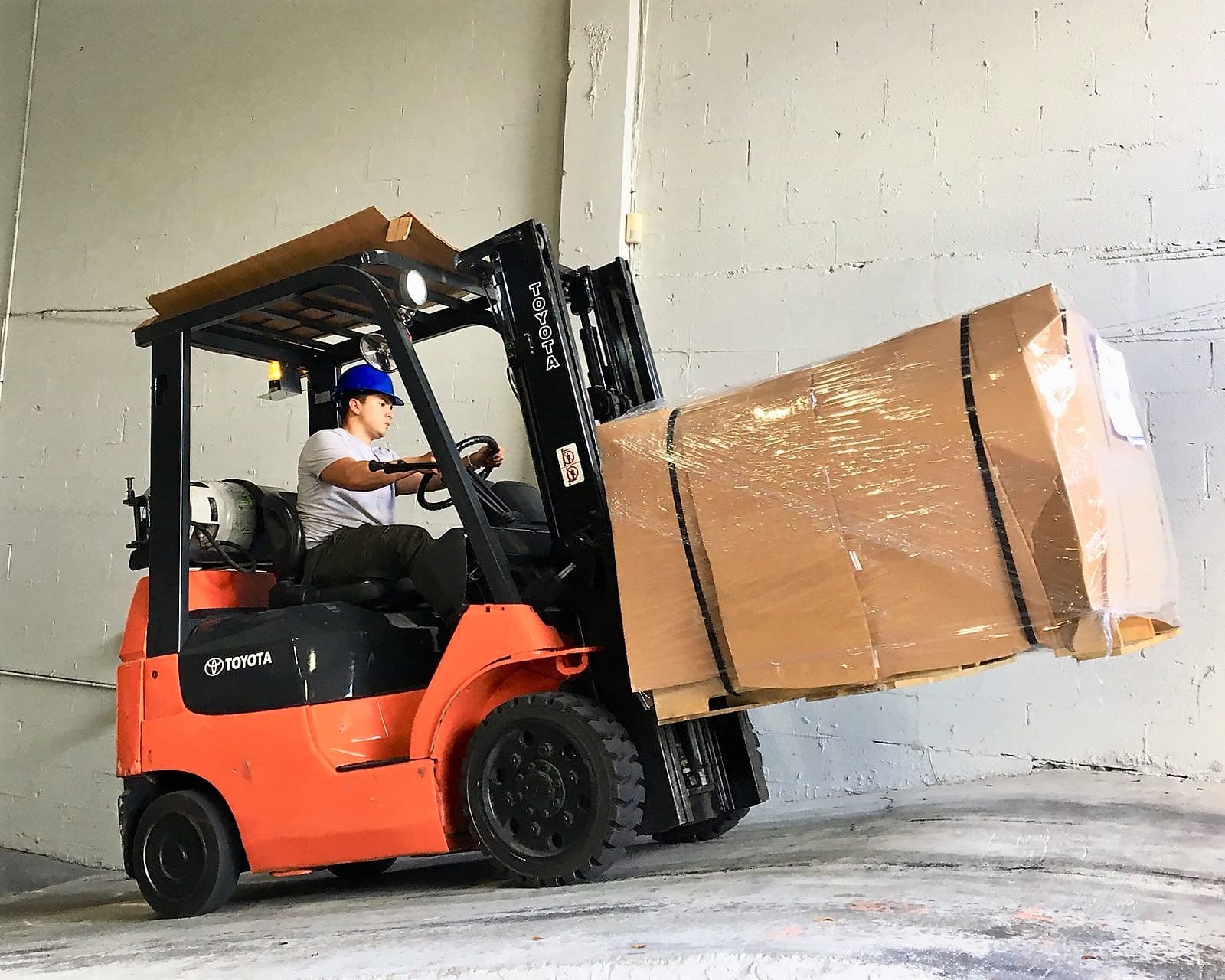 Procurement & Supply Chain